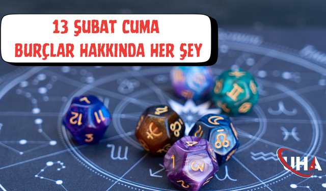 Burçlar Hakkında Bilmeniz Gereken Herşey