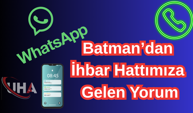 Sen Vatandaşın Müdürü Olamazsın