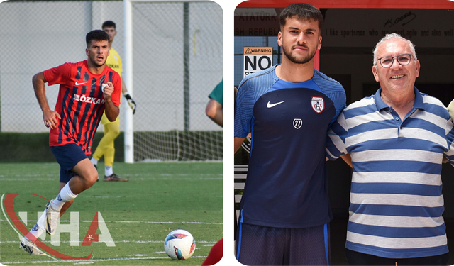 Altınordu Burak'tan Büyük Katkı Aldı