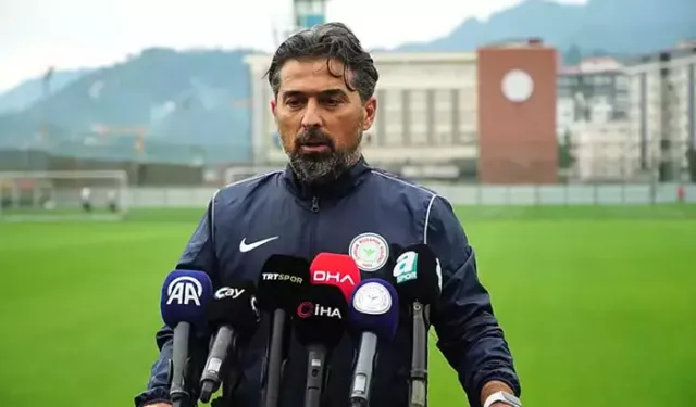 İlhan Palut’tan Deplasman Yorumu