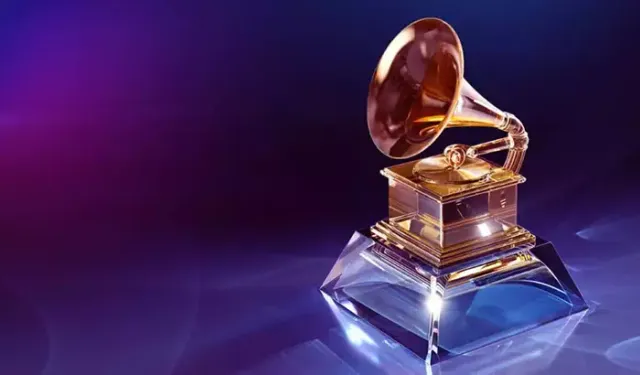 68’inci Grammy Ödülleri'nde Kazananlar Belli Oldu