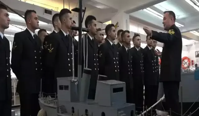 MSB: 2026-MSÜ Geç Başvuru Süreci Yarın Başlıyor