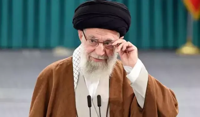 Hamaney'den 2 Bin 108 Mahkuma Ceza İndirimi