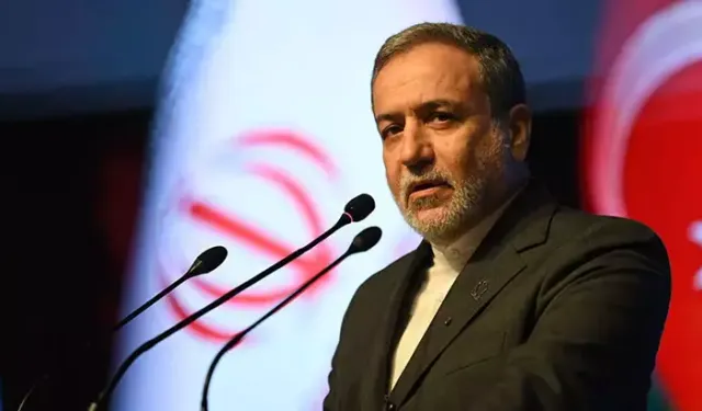 Arakçi: ABD’den Sıfır Zenginleştirme Talebi Gelmedi