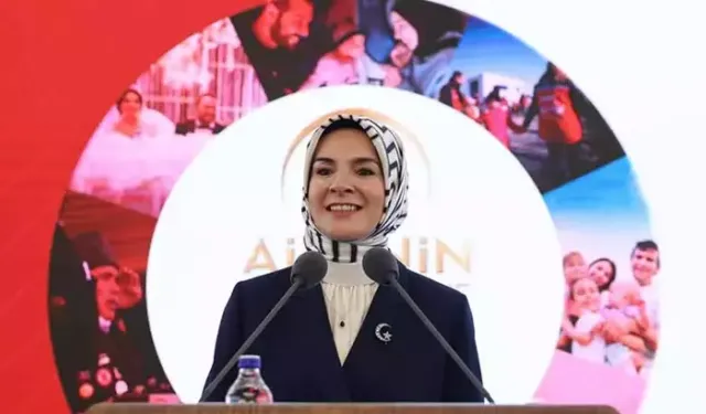 Aile Eğitim Programından 1,1 Milyon Kişi Yararlanacak