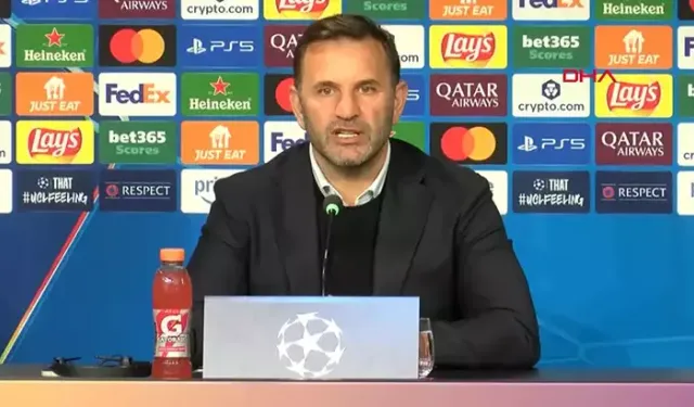 Buruk’tan Maç Öncesi Motivasyon Mesajı