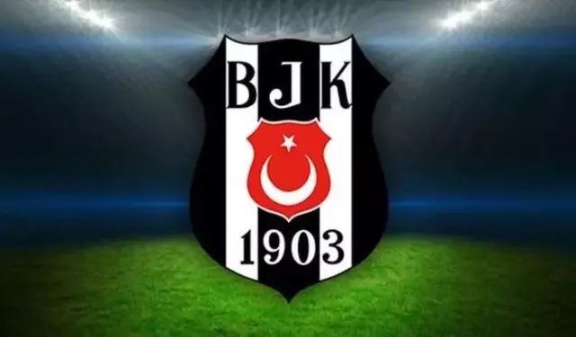Beşiktaş, Göztepe maçının 4'üncü Hakemine İtiraz Etti
