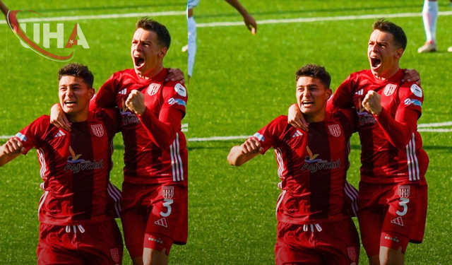 Ayvalıkgücü Eskişehirspor’a Konuk Olacak