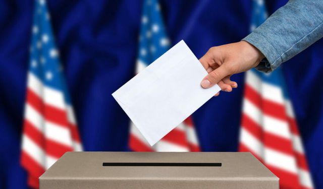 ABD’de Ara Seçimlerde Kimlik İbrazı Zorunlu Olacak