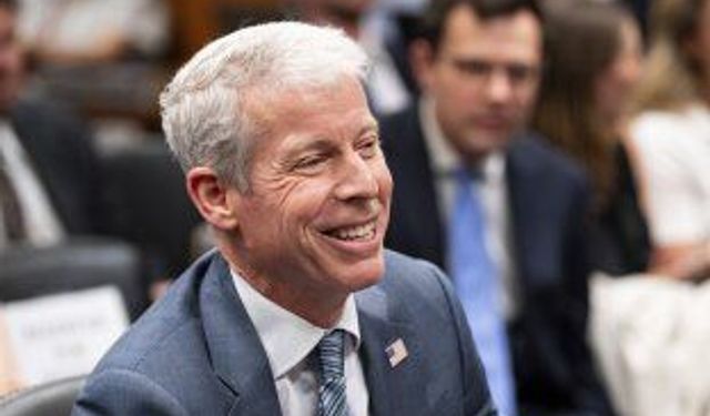 ABD’li Bakan Wright Venezuela’yı Ziyaret Etti