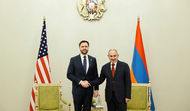 ABD-Ermenistan İHA Anlaşması: 11 Milyon Dolar