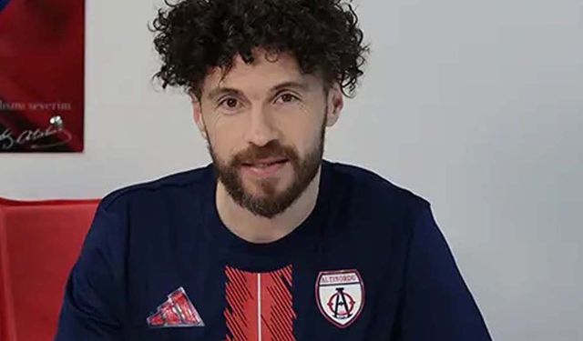 Altınordu’da Gökhan Süzen Sürprizi