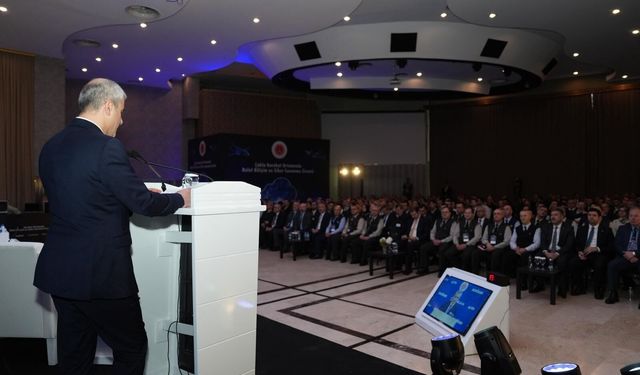 Ankara’da Kritik Zirve: Bulut Bilişim ve Siber Savunma Gündemde