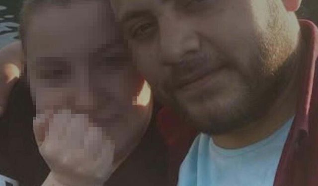 Tartışma Sonrası Üvey Babasını Öldürdü