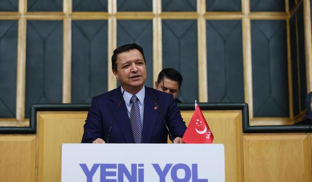 Arıkan: Denetimsizlik İnsanların Ölümüne Sebep Oldu