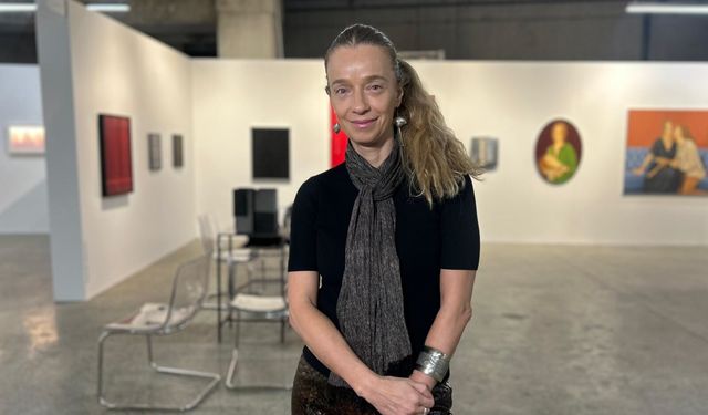 Galeriler Buluşması 2026 kapılarını ziyaretçilere açtı