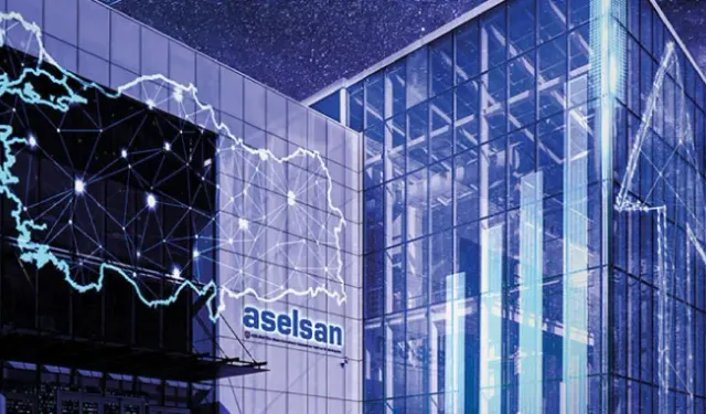 ASELSAN’dan Yarım Asırlık Başarı