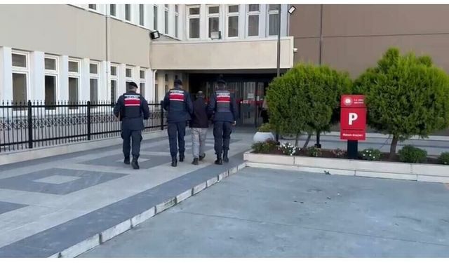 Çocuklara Yönelik Müstehcen İçerik Saklayan Şüpheli Tutuklandı