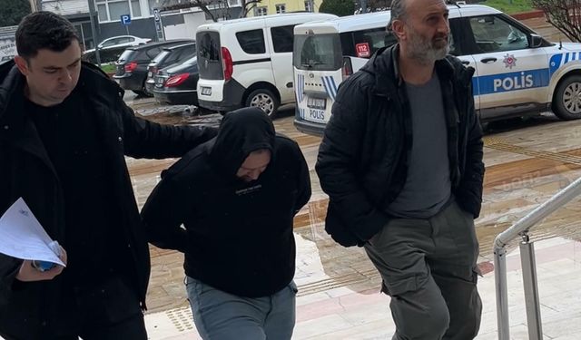 Yasaklı Madde Operasyonunda 1 Tutuklama