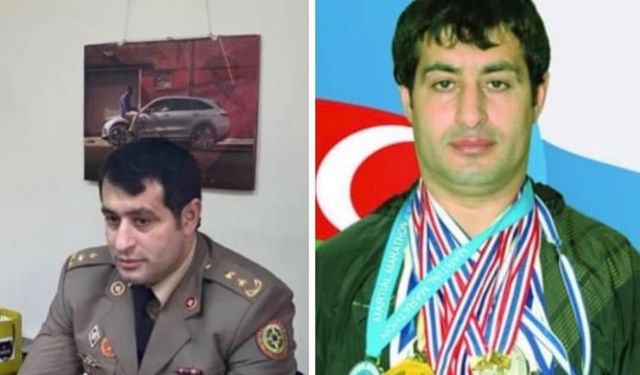 Eski Federasyon Başkanına Saldırı Davasında Mütalaa Açıklandı