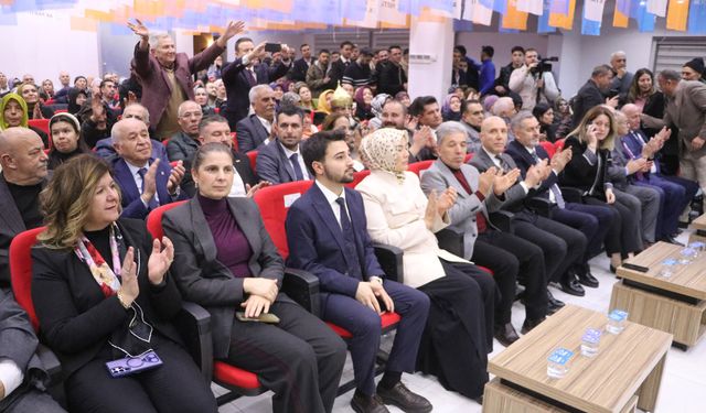 Kaya Yeni Düzen Tartışmalarında Türkiye’nin Güçlü Olduğunu Vurguladı