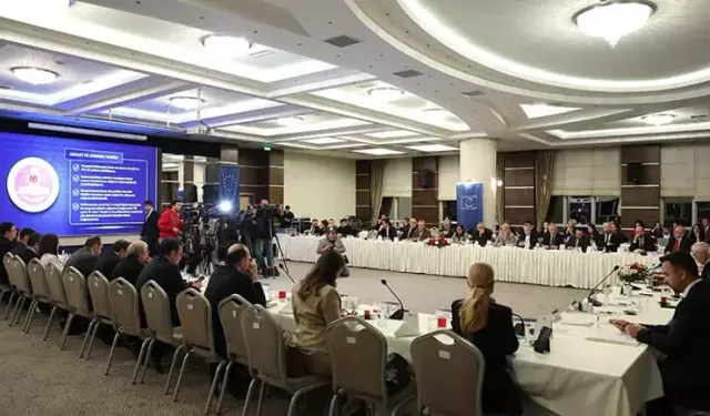 Anayasa Mahkemesi’nde Yapay Zeka İçin Takvim Açıklandı