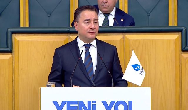 Babacan: Deprem Kaçınılmaz Ama Bu Durum Kaderimiz Değil