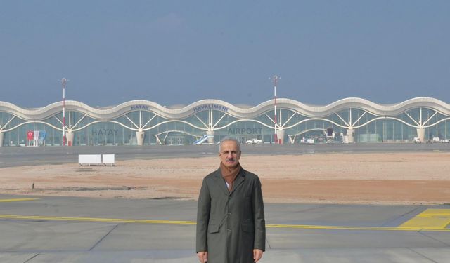 Bakan Uraloğlu: Deprem İçin 79,4 Milyar Liralık Harcama Yapıldı