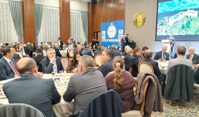 Tarımsal Hasılada Türkiye Dünya Yedincisi Avrupa Birincisi Oldu