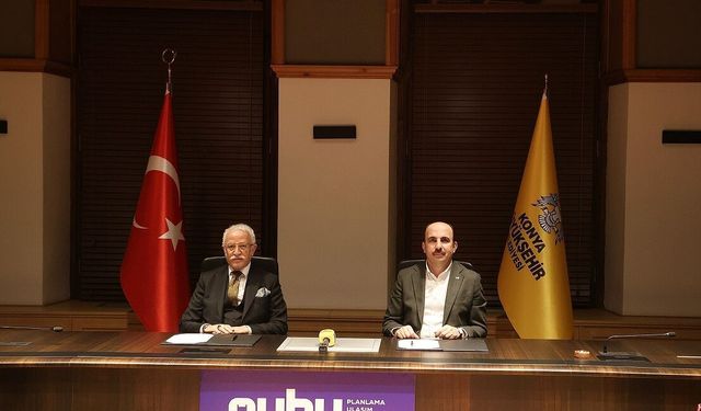 Belediye-Üniversite Ortaklığıyla Küp Uydu Projesi Başlıyor