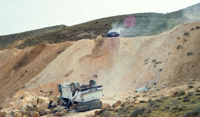 Boran, Cihan’ı Uçurumdan Aşağı Yuvarladı