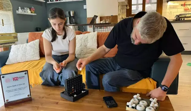 Bade, 3D Teknolojisiyle İyiliğe Dokunuyor