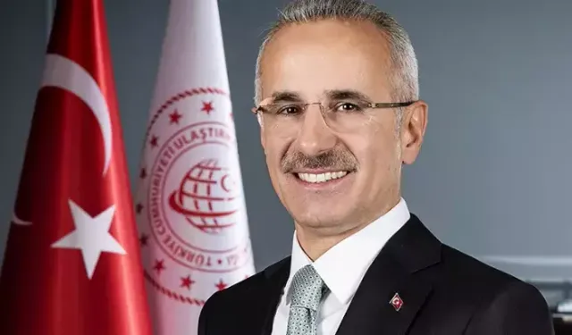 Bakan Uraloğlu’ndan Emeklilere PTT Kampanyası Müjdesi