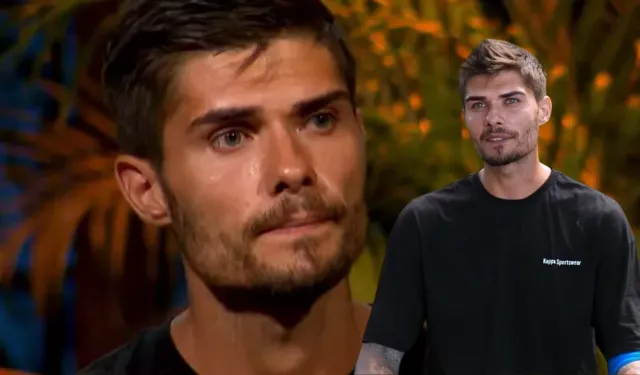 Gözaltındaki Barış Murat Yağcı Serbest Bırakıldı