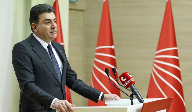 CHP’li Emre, Hasbi Dede’nin Disipline Sevk Edildiğini Açıkladı