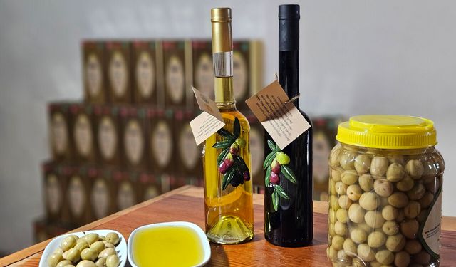 Dr. Kahraman: Tavşan Yüreği Zeytinyağı Kemoterapi Kadar Etkili