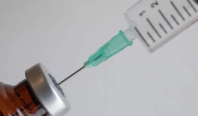 Doktora Yapılan Yanlış İğne İddiası Soruşturma Konusu