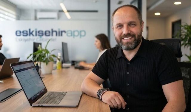 Eskişehir, 2026 Vizyonuyla Büyük Bir Dönüşüme Adım Atıyor