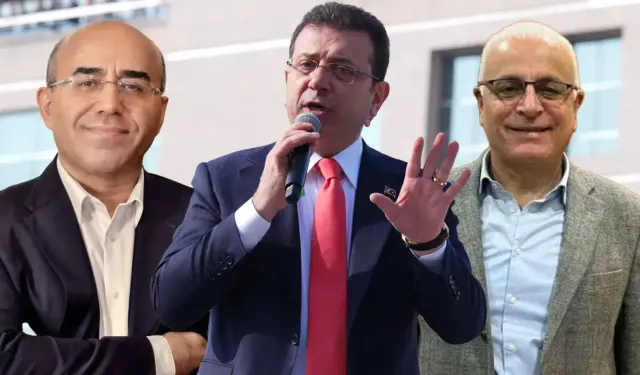 İstanbul - İmamoğlu Casusluk İddiasına Yönelik Soruşturma Tamamlandı