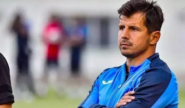 Belözoğlu: Oyuncular dinlenip Fenerbahçe karşılaşması için hazır olacak