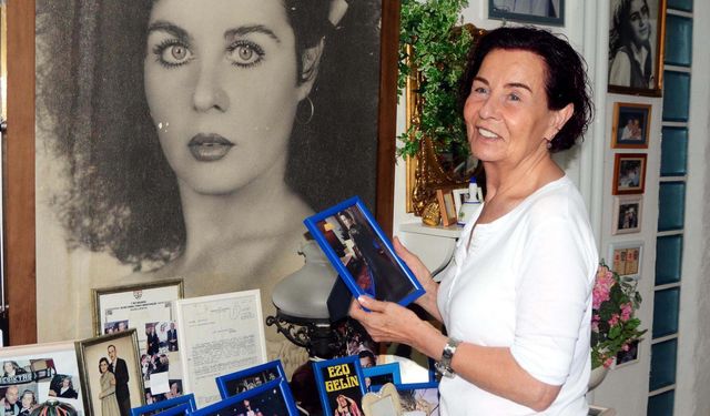 Fatma Girik’in Vasiyeti Geçerli Sayıldı