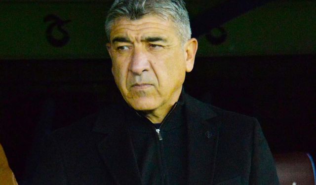 Fethiyespor Maçta Havlu Attı