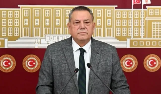 CHP'li Ocaklı'dan 6 Şubat Açıklaması: Bu Bir Felaket Değil, İhmalin Sonucudu