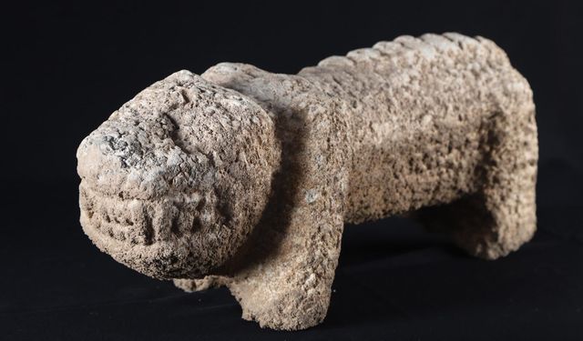 Göbeklitepe Ve Taş Tepeler’in 12 Bin Yıllık Mirası Berlin’de