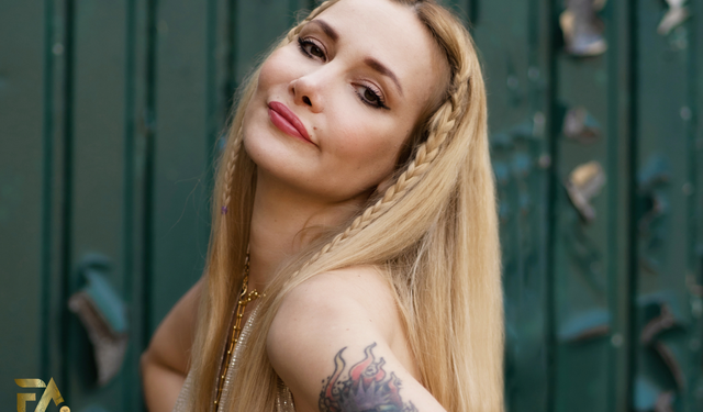 Ünlü şarkıcı Gökçe’den Kişilik Bozukluğu Açıklaması