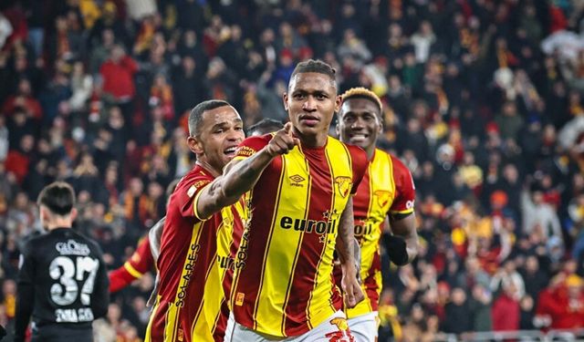 Göztepe Performansını Sürdürdü