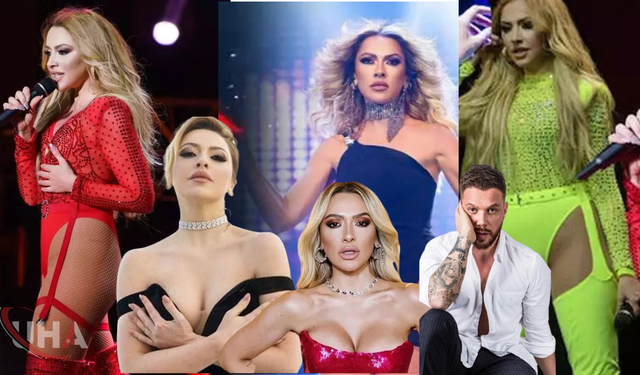 Sinan Akçıl’dan Hadise’nin Ramazan Klibine Sert Tepki