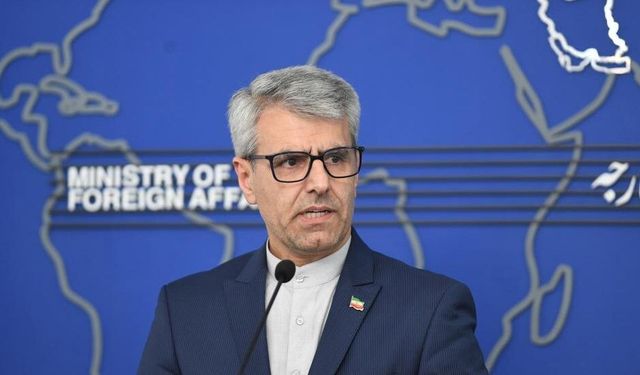 İran: Türkiye'nin Çabalarını Takdir Ediyoruz