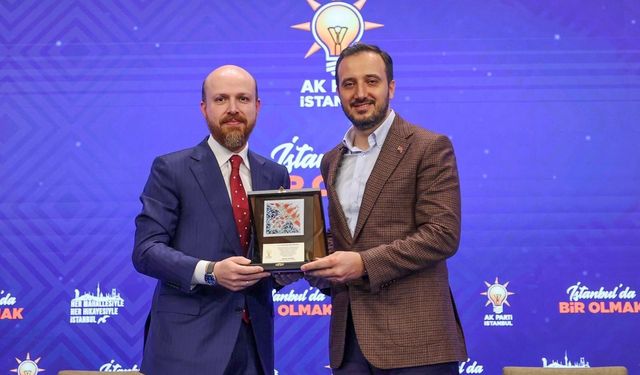 Abdullah Özdemir: İstanbul’u Cumhurbaşkanımıza Borçluyuz