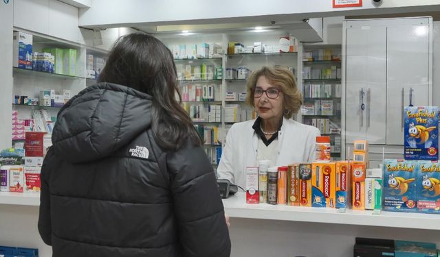 Prof. Dr. Kutlubay: Östrojen Kremi Kontrolsüz Kullanılırsa Kansere Neden Olabilir